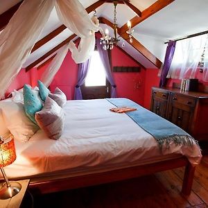 Comfort Cottage