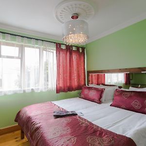 Budget King Room